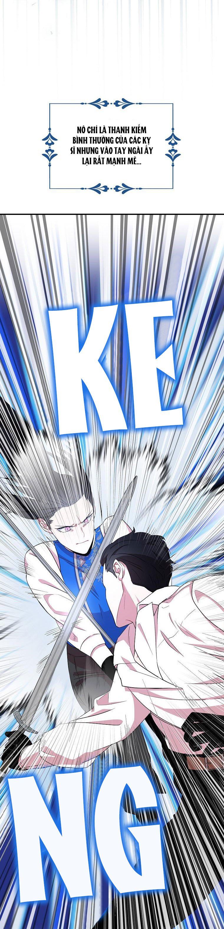 đọc truyện Nguyện Là Thanh Kiếm Trung Thành Bảo Vệ Em Chương 32 ảnh 14 tại Thiên Thai Truyện