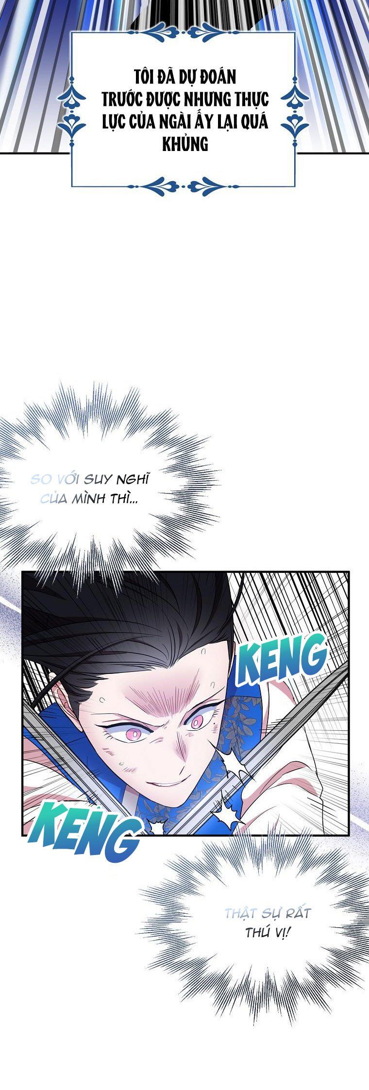 đọc truyện Nguyện Là Thanh Kiếm Trung Thành Bảo Vệ Em Chương 32 ảnh 15 tại Thiên Thai Truyện