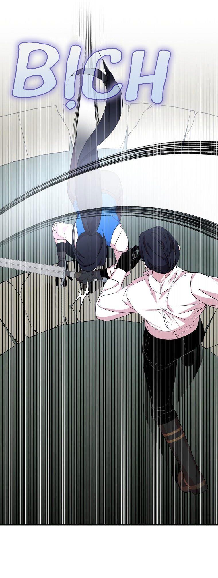 đọc truyện Nguyện Là Thanh Kiếm Trung Thành Bảo Vệ Em Chương 32 ảnh 19 tại Thiên Thai Truyện