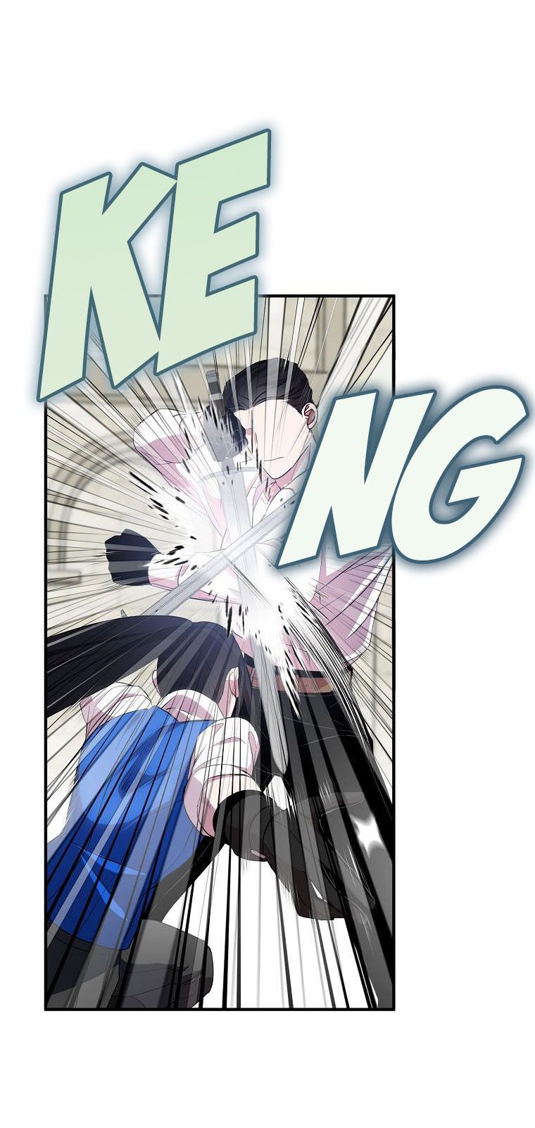 đọc truyện Nguyện Là Thanh Kiếm Trung Thành Bảo Vệ Em Chương 32 ảnh 20 tại Thiên Thai Truyện