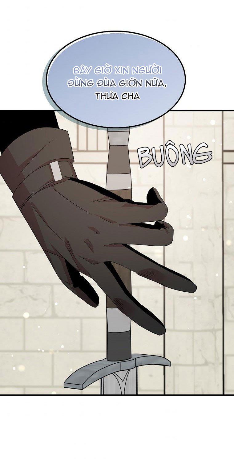 đọc truyện Nguyện Là Thanh Kiếm Trung Thành Bảo Vệ Em Chương 32 ảnh 25 tại Thiên Thai Truyện