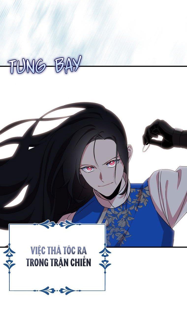 đọc truyện Nguyện Là Thanh Kiếm Trung Thành Bảo Vệ Em Chương 32 ảnh 27 tại Thiên Thai Truyện