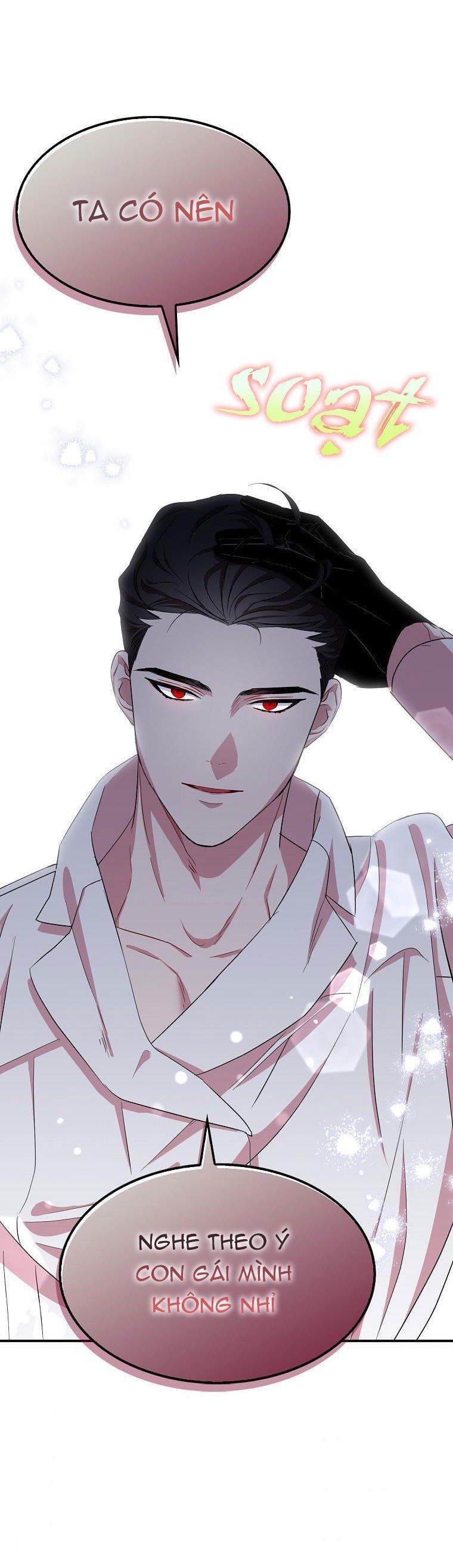 đọc truyện Nguyện Là Thanh Kiếm Trung Thành Bảo Vệ Em Chương 32 ảnh 32 tại Thiên Thai Truyện