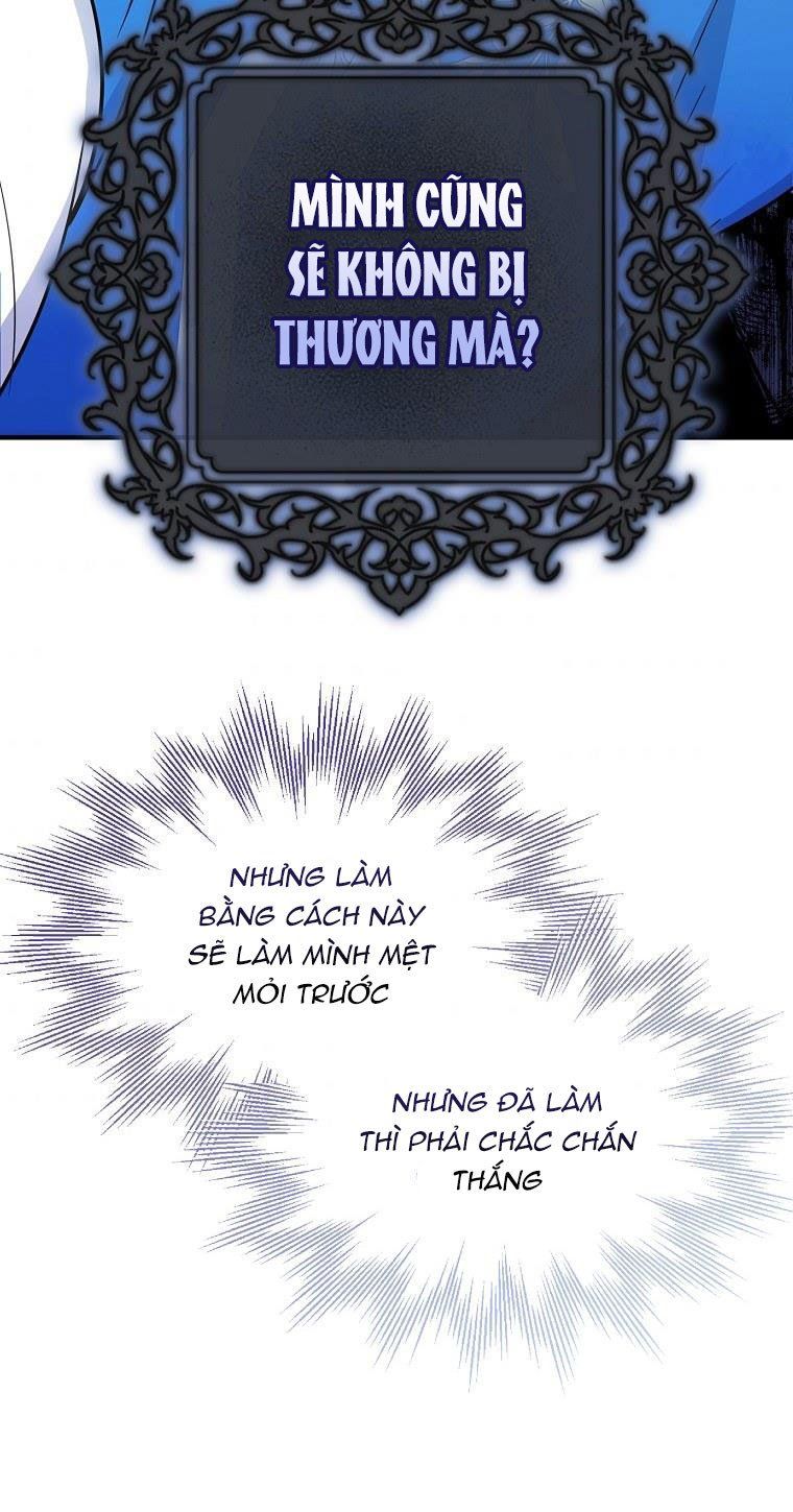 đọc truyện Nguyện Là Thanh Kiếm Trung Thành Bảo Vệ Em Chương 32 ảnh 40 tại Thiên Thai Truyện