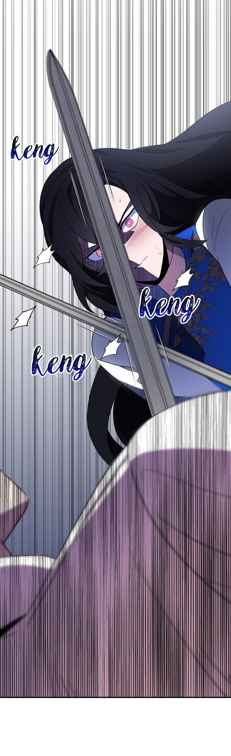 đọc truyện Nguyện Là Thanh Kiếm Trung Thành Bảo Vệ Em Chương 32 ảnh 43 tại Thiên Thai Truyện