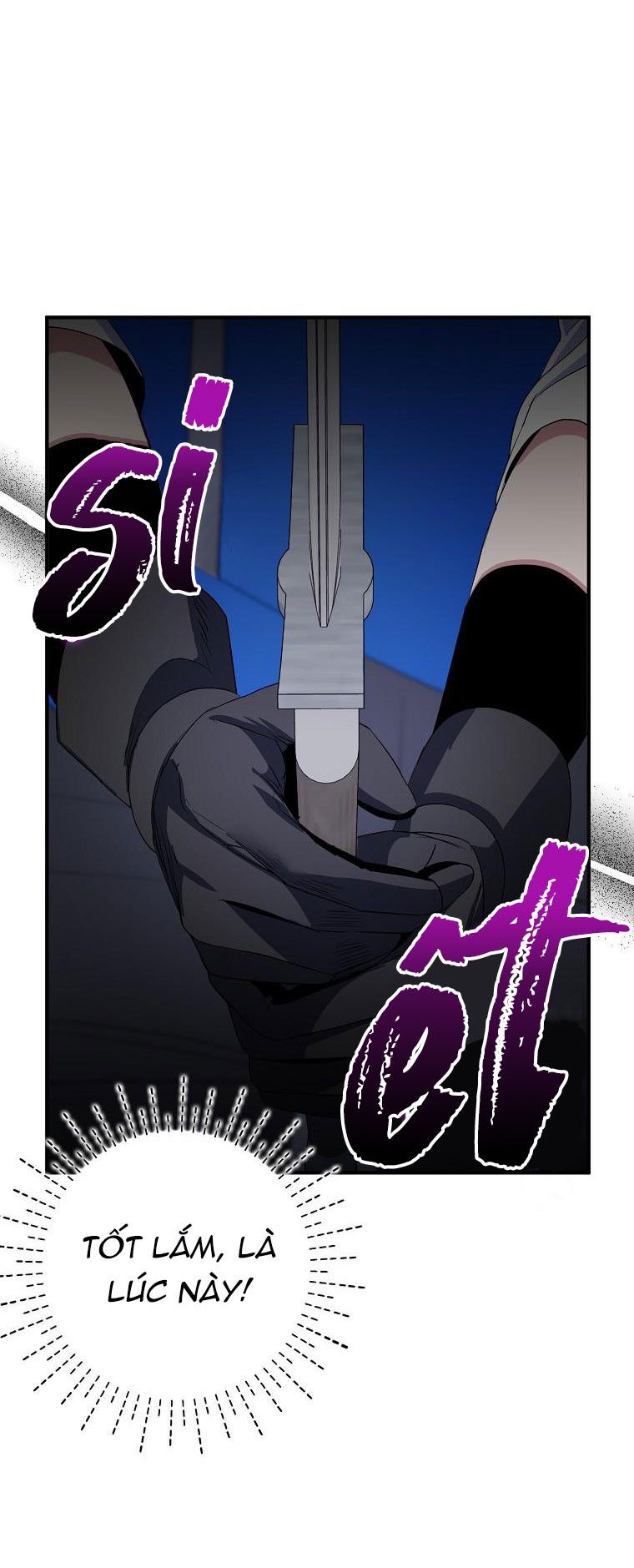 đọc truyện Nguyện Là Thanh Kiếm Trung Thành Bảo Vệ Em Chương 32 ảnh 44 tại Thiên Thai Truyện