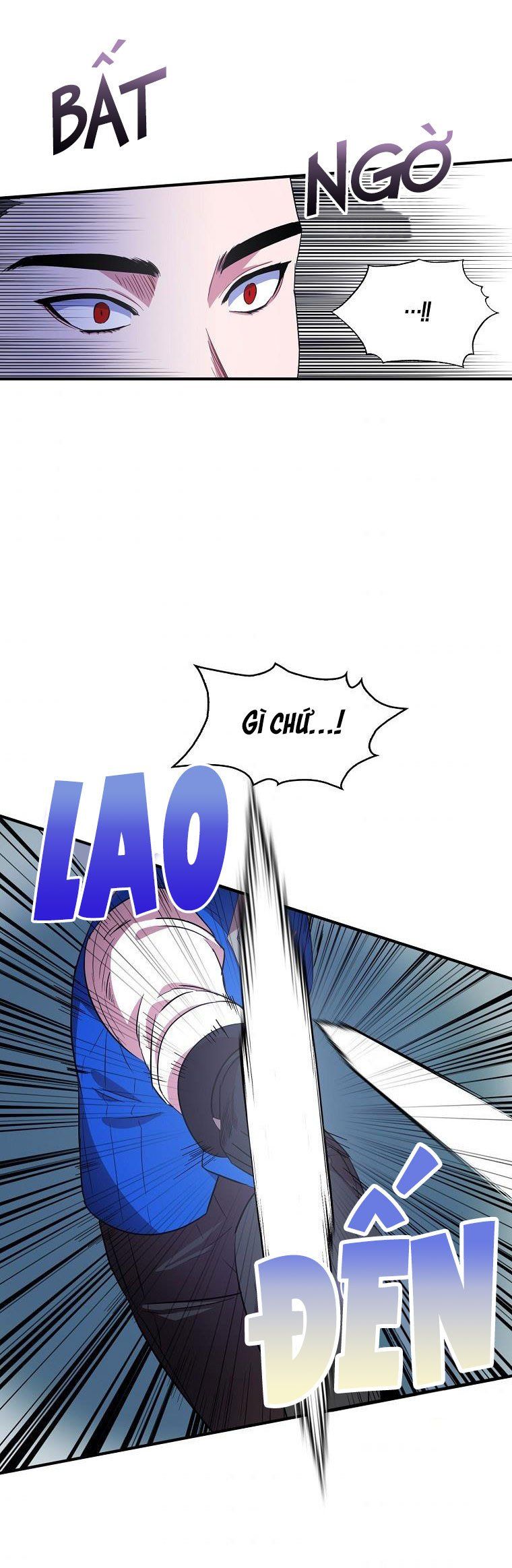 đọc truyện Nguyện Là Thanh Kiếm Trung Thành Bảo Vệ Em Chương 32 ảnh 45 tại Thiên Thai Truyện