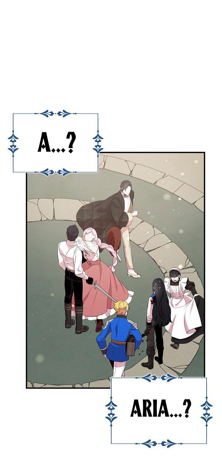 đọc truyện Nguyện Là Thanh Kiếm Trung Thành Bảo Vệ Em Chương 32 ảnh 56 tại Thiên Thai Truyện