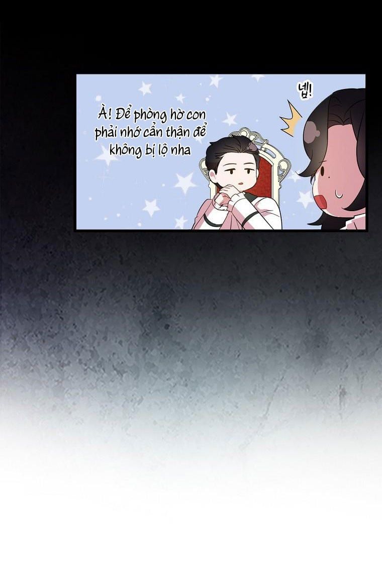 đọc truyện Nguyện Là Thanh Kiếm Trung Thành Bảo Vệ Em Chương 32 ảnh 8 tại Thiên Thai Truyện