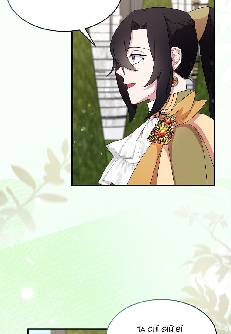 đọc truyện Nguyện Là Thanh Kiếm Trung Thành Bảo Vệ Em Chương 34.5 ảnh 13 tại Thiên Thai Truyện