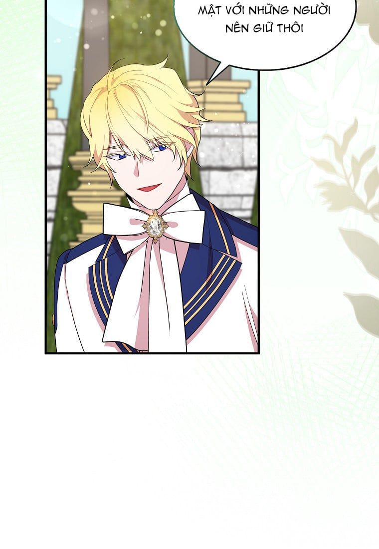 đọc truyện Nguyện Là Thanh Kiếm Trung Thành Bảo Vệ Em Chương 34.5 ảnh 14 tại Thiên Thai Truyện