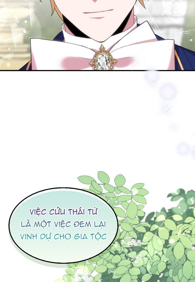 đọc truyện Nguyện Là Thanh Kiếm Trung Thành Bảo Vệ Em Chương 34.5 ảnh 17 tại Thiên Thai Truyện