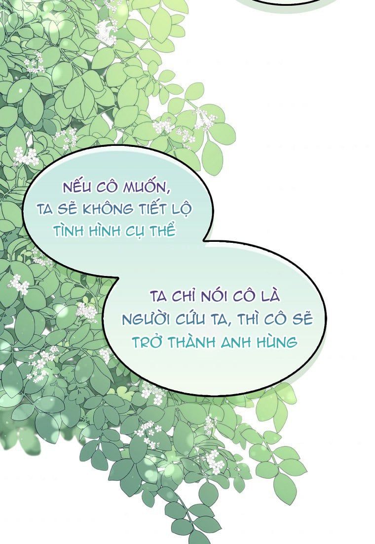 đọc truyện Nguyện Là Thanh Kiếm Trung Thành Bảo Vệ Em Chương 34.5 ảnh 19 tại Thiên Thai Truyện