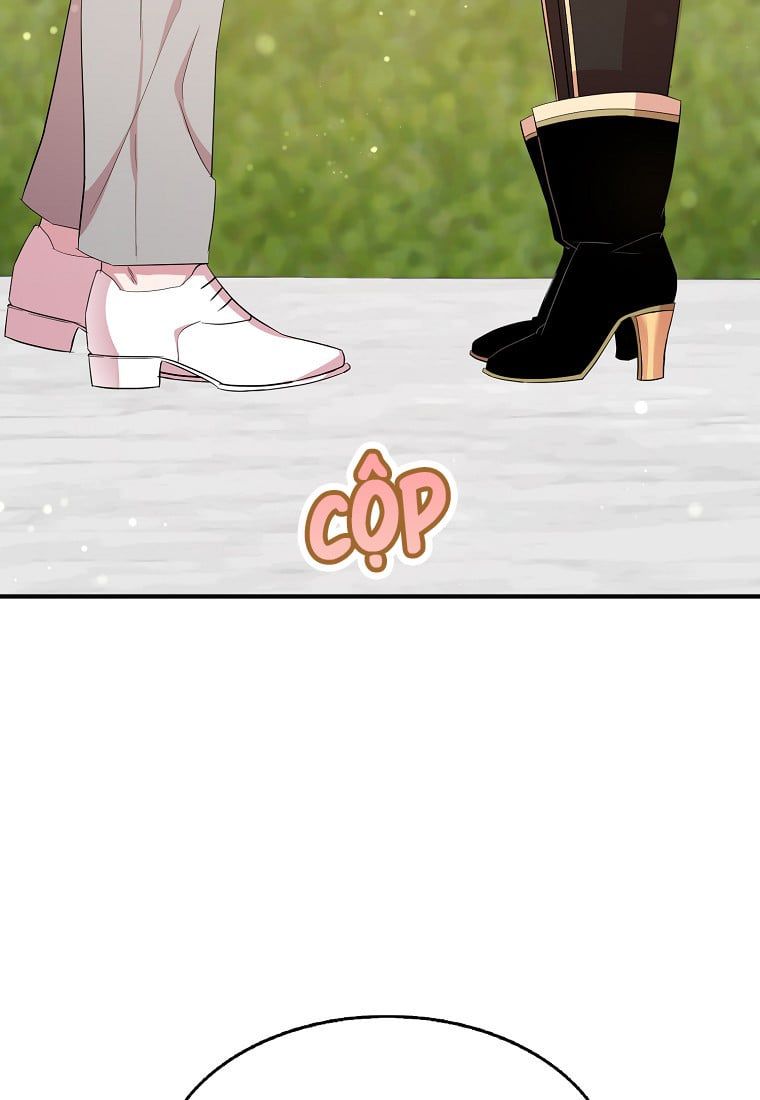 đọc truyện Nguyện Là Thanh Kiếm Trung Thành Bảo Vệ Em Chương 34.5 ảnh 21 tại Thiên Thai Truyện