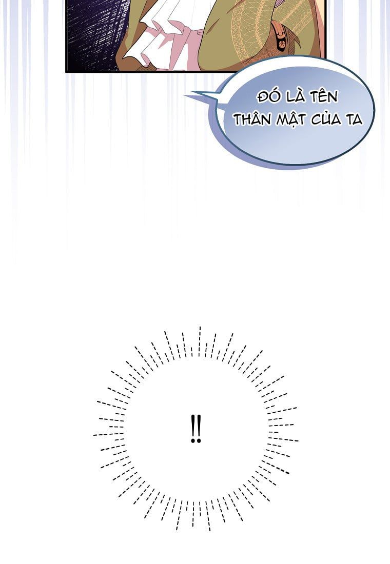 đọc truyện Nguyện Là Thanh Kiếm Trung Thành Bảo Vệ Em Chương 34.5 ảnh 4 tại Thiên Thai Truyện