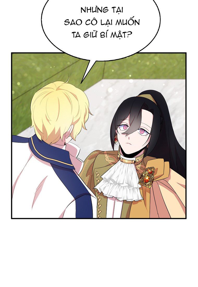 đọc truyện Nguyện Là Thanh Kiếm Trung Thành Bảo Vệ Em Chương 34.5 ảnh 22 tại Thiên Thai Truyện