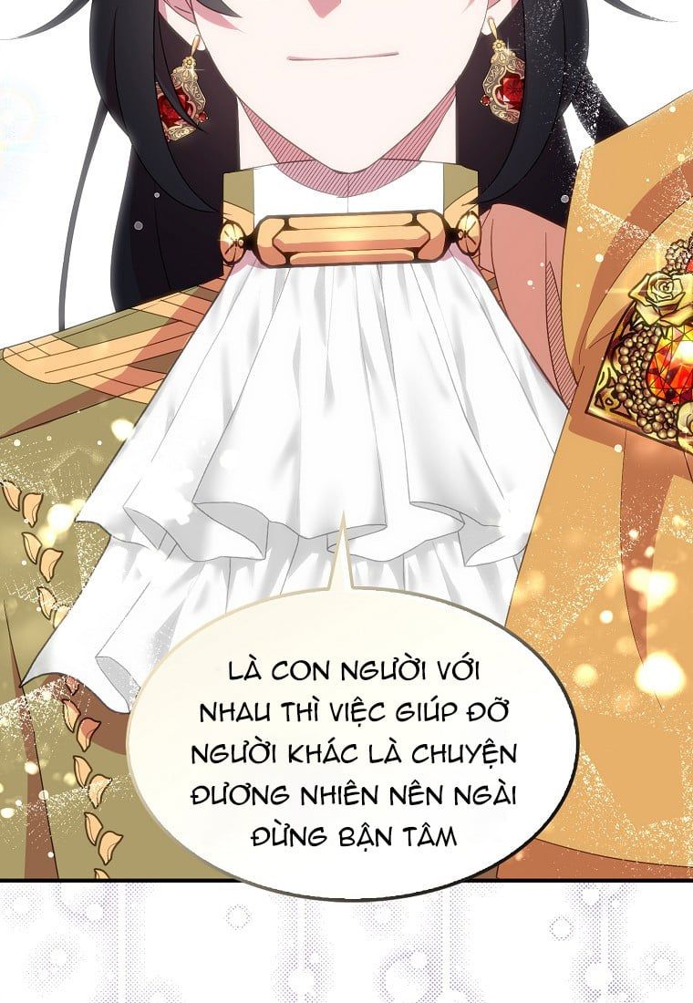 đọc truyện Nguyện Là Thanh Kiếm Trung Thành Bảo Vệ Em Chương 34.5 ảnh 25 tại Thiên Thai Truyện