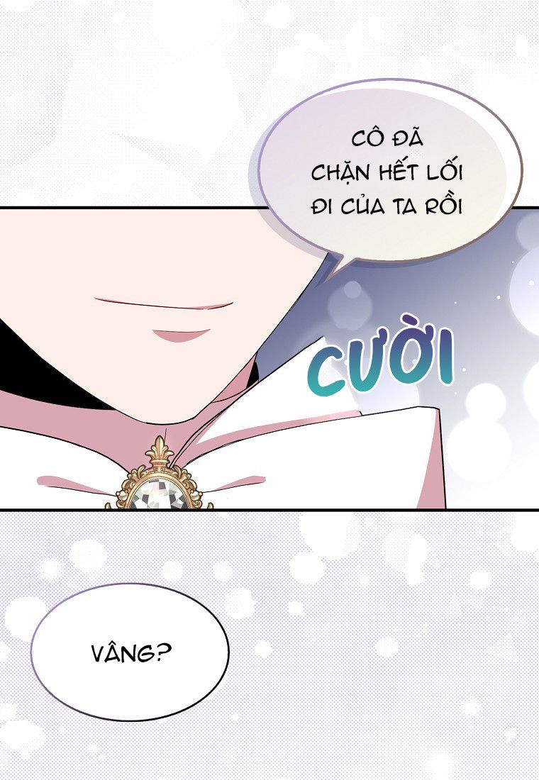 đọc truyện Nguyện Là Thanh Kiếm Trung Thành Bảo Vệ Em Chương 34.5 ảnh 27 tại Thiên Thai Truyện