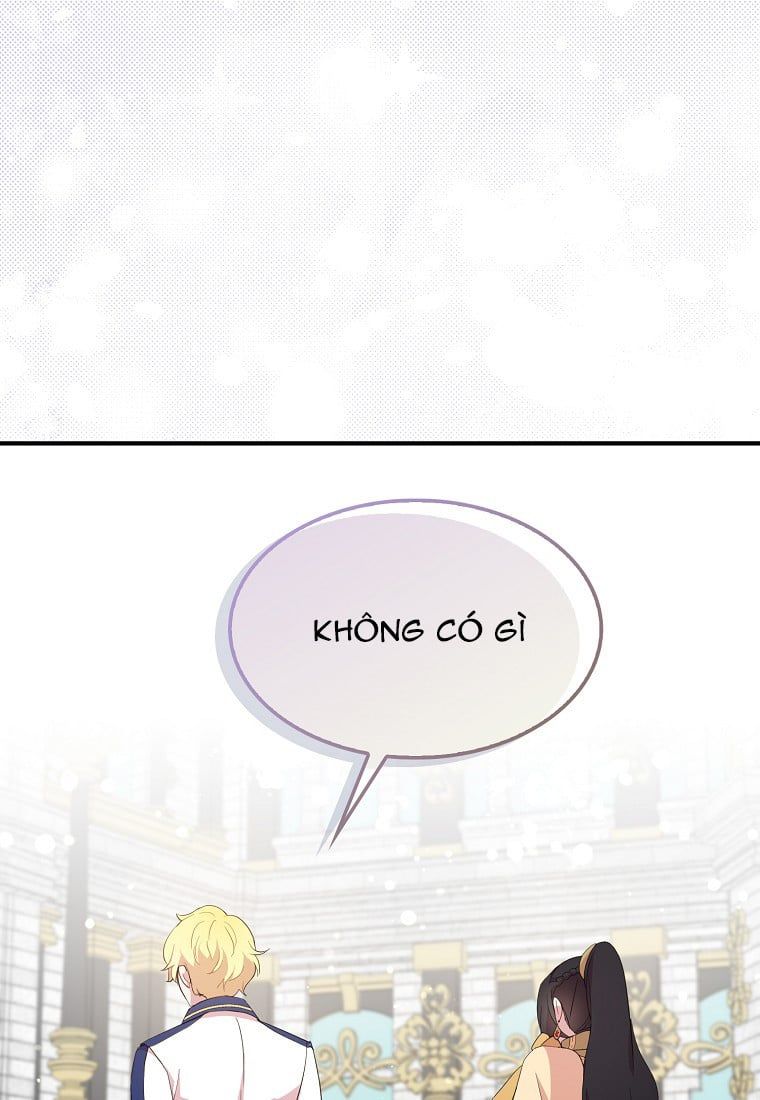 đọc truyện Nguyện Là Thanh Kiếm Trung Thành Bảo Vệ Em Chương 34.5 ảnh 28 tại Thiên Thai Truyện