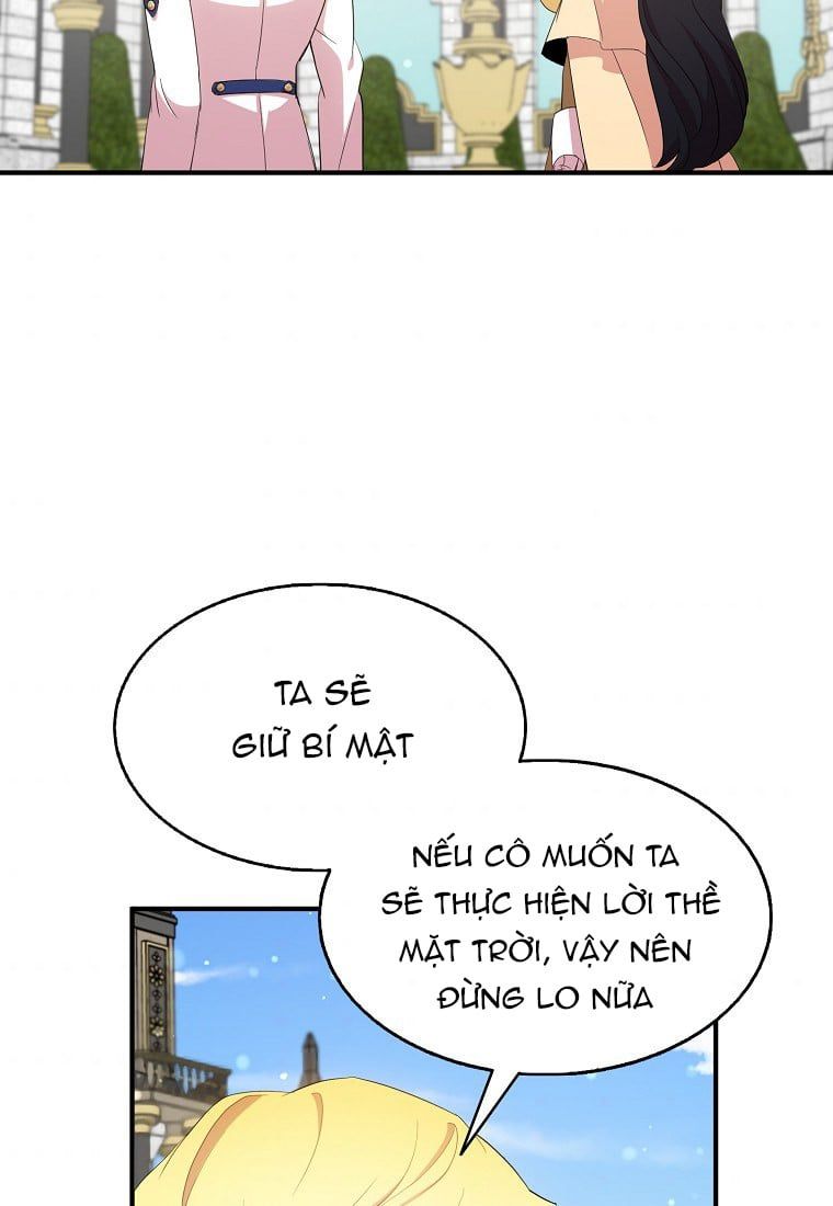 đọc truyện Nguyện Là Thanh Kiếm Trung Thành Bảo Vệ Em Chương 34.5 ảnh 29 tại Thiên Thai Truyện