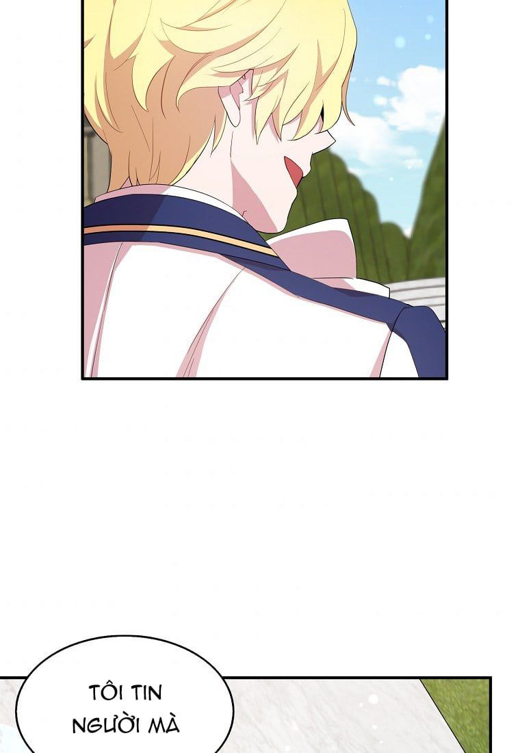 đọc truyện Nguyện Là Thanh Kiếm Trung Thành Bảo Vệ Em Chương 34.5 ảnh 30 tại Thiên Thai Truyện