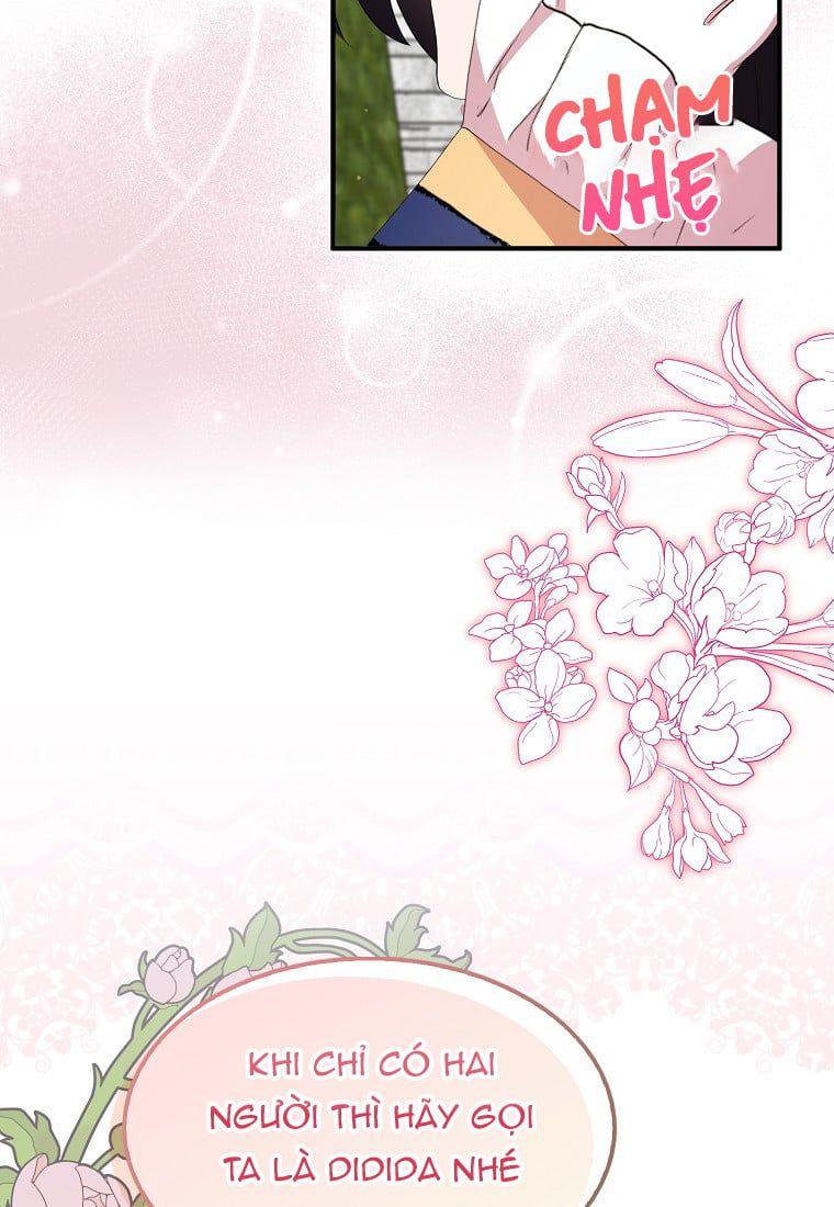 đọc truyện Nguyện Là Thanh Kiếm Trung Thành Bảo Vệ Em Chương 34.5 ảnh 35 tại Thiên Thai Truyện