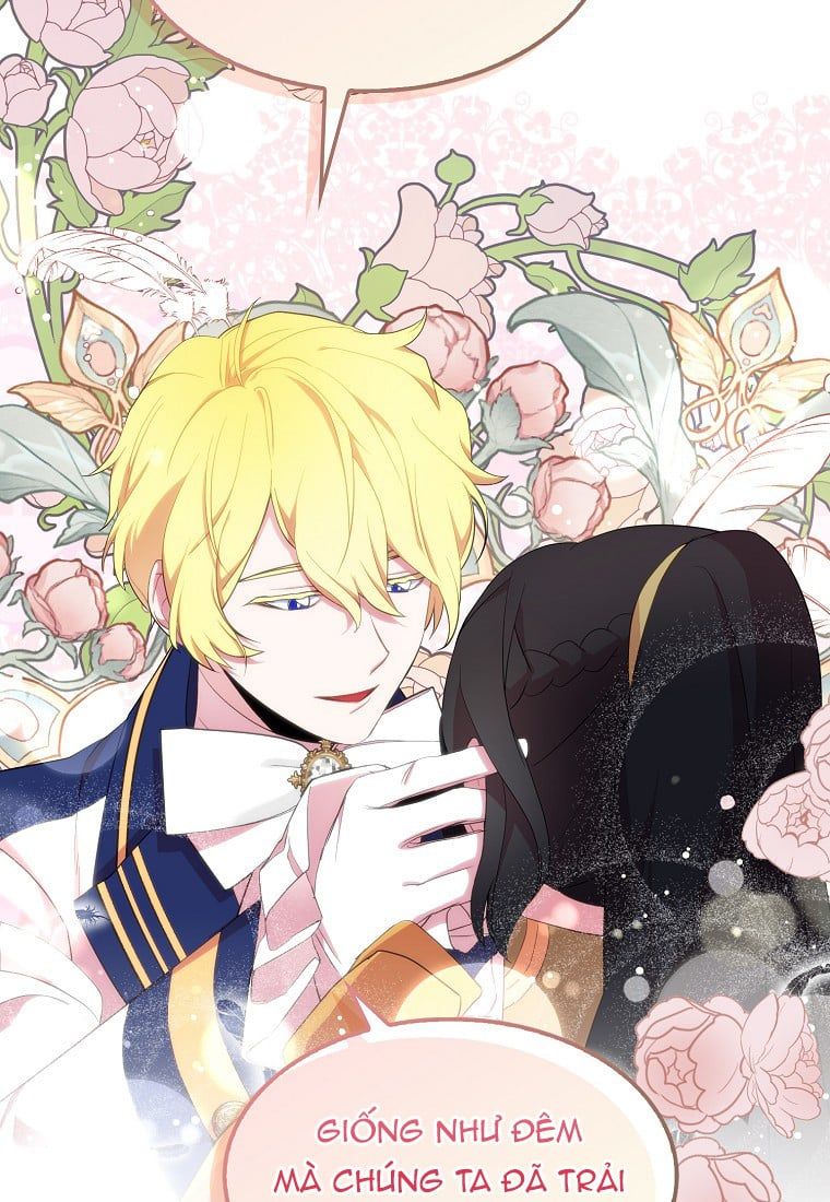 đọc truyện Nguyện Là Thanh Kiếm Trung Thành Bảo Vệ Em Chương 34.5 ảnh 36 tại Thiên Thai Truyện