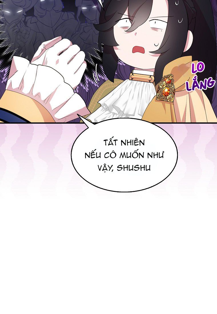 đọc truyện Nguyện Là Thanh Kiếm Trung Thành Bảo Vệ Em Chương 34.5 ảnh 38 tại Thiên Thai Truyện