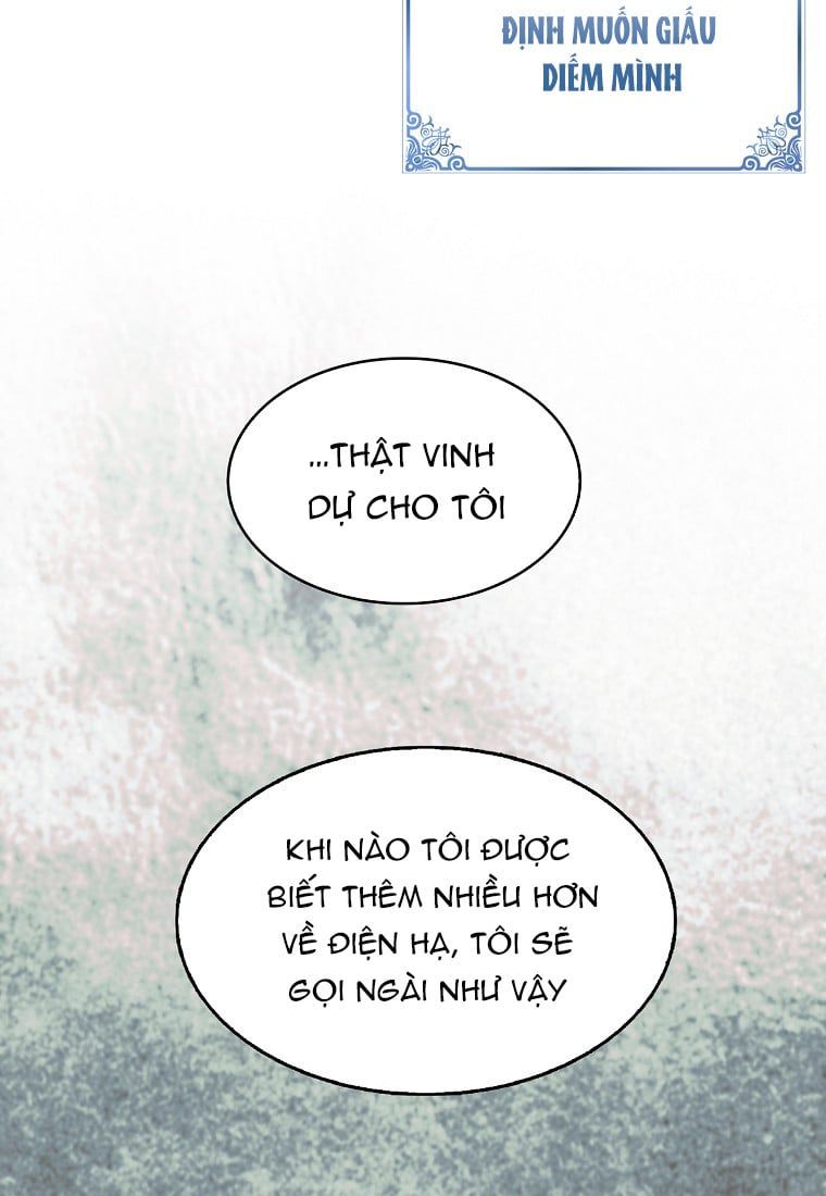 đọc truyện Nguyện Là Thanh Kiếm Trung Thành Bảo Vệ Em Chương 34.5 ảnh 6 tại Thiên Thai Truyện