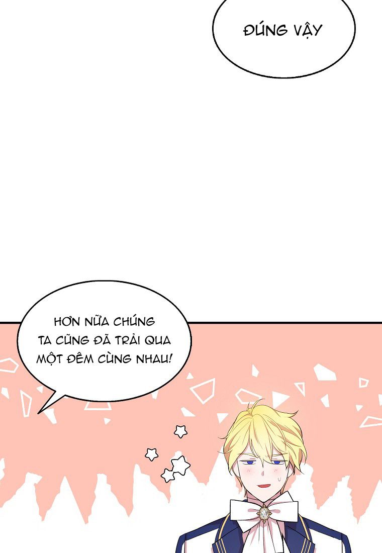 đọc truyện Nguyện Là Thanh Kiếm Trung Thành Bảo Vệ Em Chương 34.5 ảnh 42 tại Thiên Thai Truyện