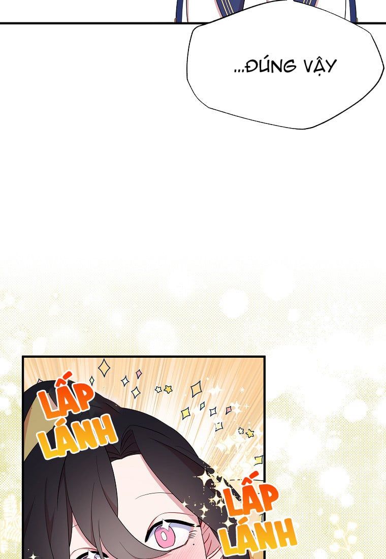 đọc truyện Nguyện Là Thanh Kiếm Trung Thành Bảo Vệ Em Chương 34.5 ảnh 43 tại Thiên Thai Truyện