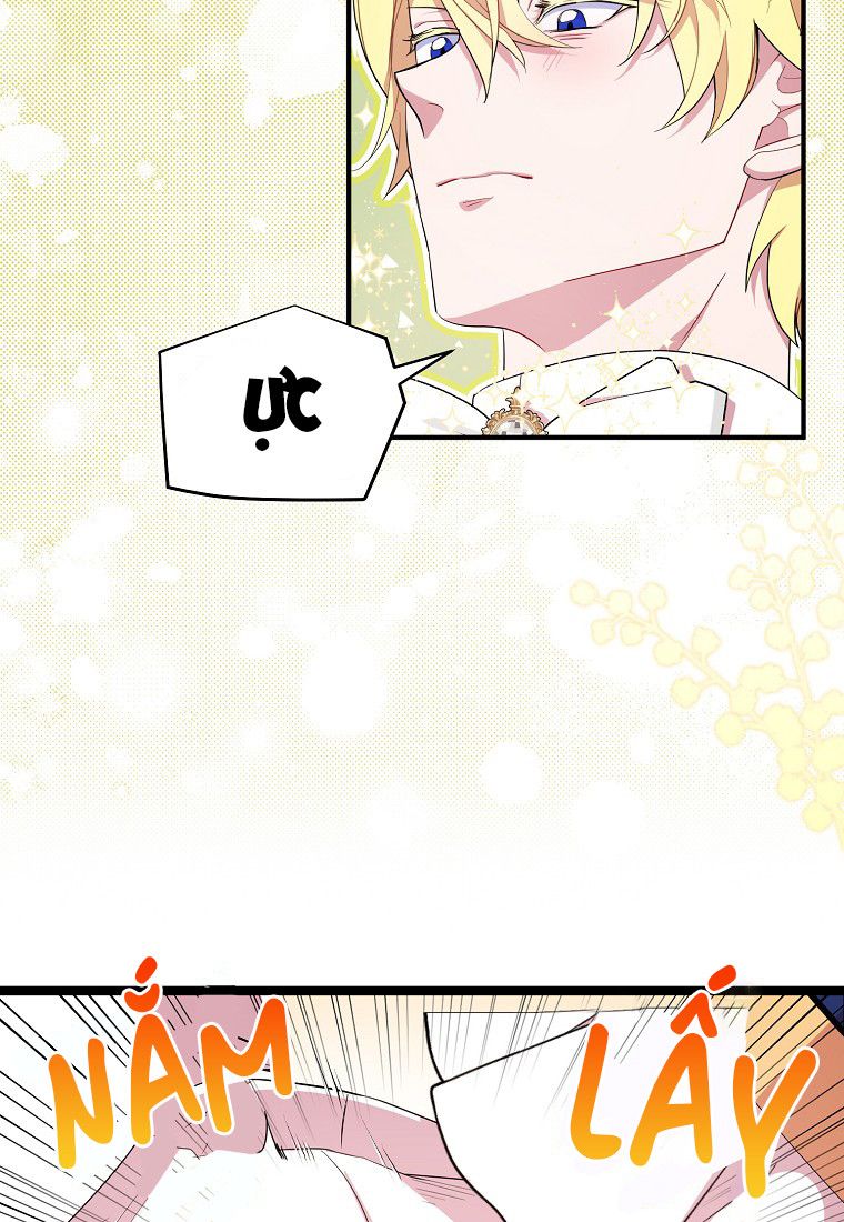 đọc truyện Nguyện Là Thanh Kiếm Trung Thành Bảo Vệ Em Chương 34.5 ảnh 45 tại Thiên Thai Truyện