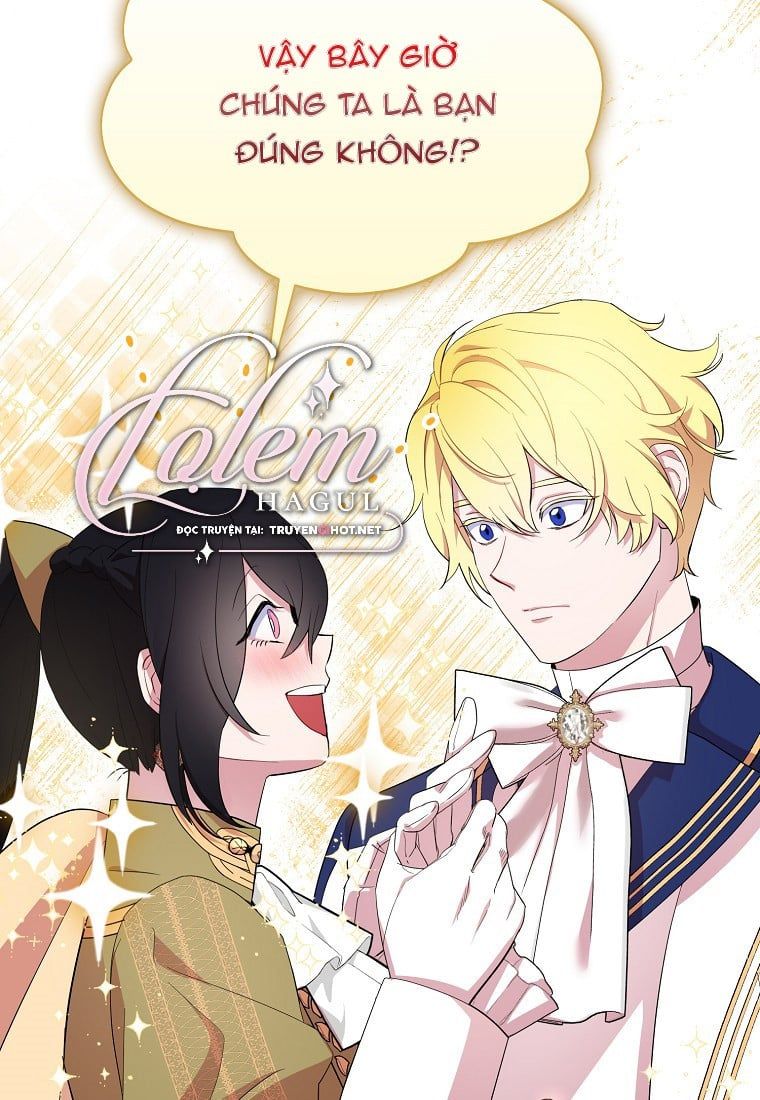 đọc truyện Nguyện Là Thanh Kiếm Trung Thành Bảo Vệ Em Chương 34.5 ảnh 47 tại Thiên Thai Truyện