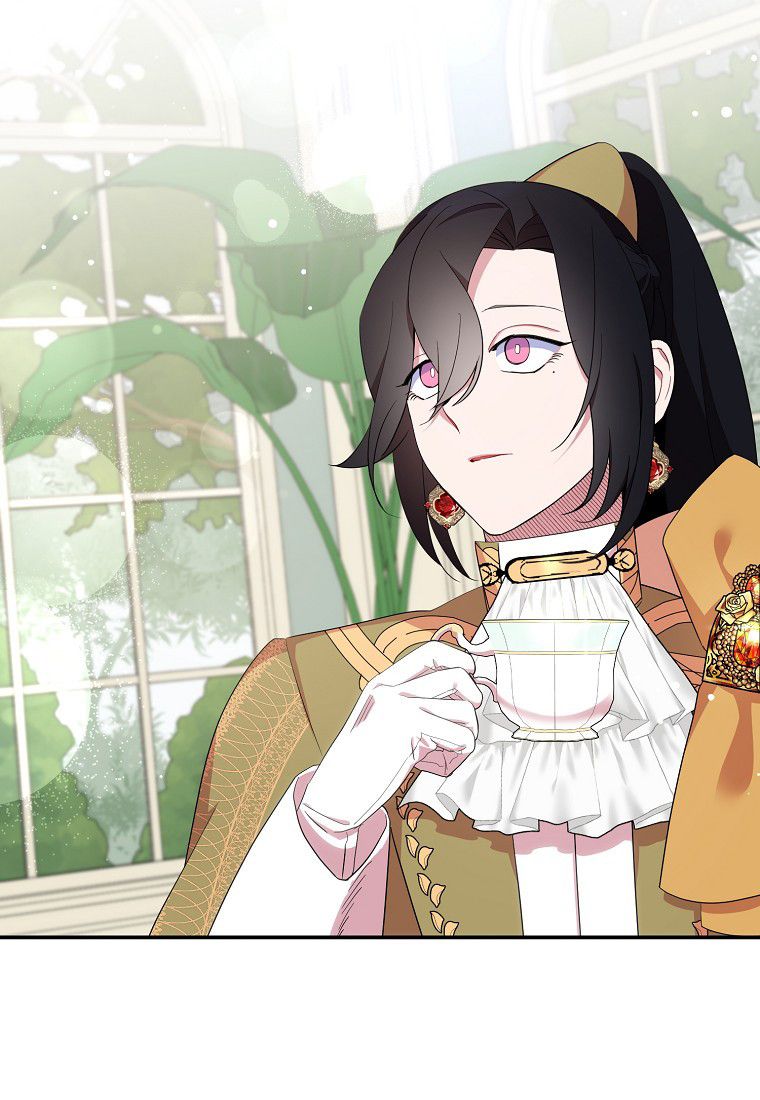 đọc truyện Nguyện Là Thanh Kiếm Trung Thành Bảo Vệ Em Chương 34 ảnh 12 tại Thiên Thai Truyện