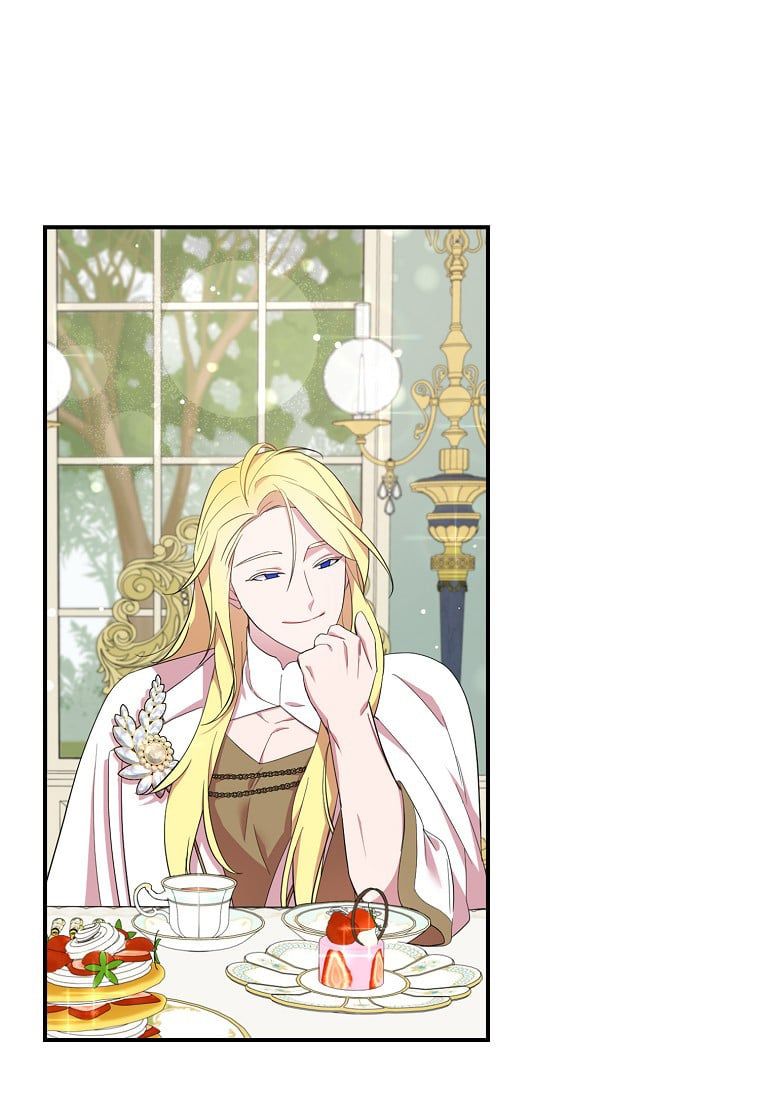 đọc truyện Nguyện Là Thanh Kiếm Trung Thành Bảo Vệ Em Chương 34 ảnh 13 tại Thiên Thai Truyện