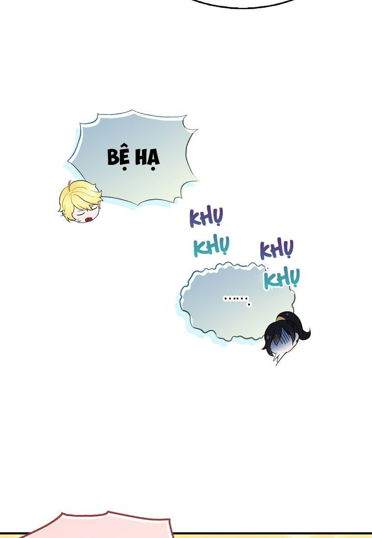 đọc truyện Nguyện Là Thanh Kiếm Trung Thành Bảo Vệ Em Chương 34 ảnh 20 tại Thiên Thai Truyện