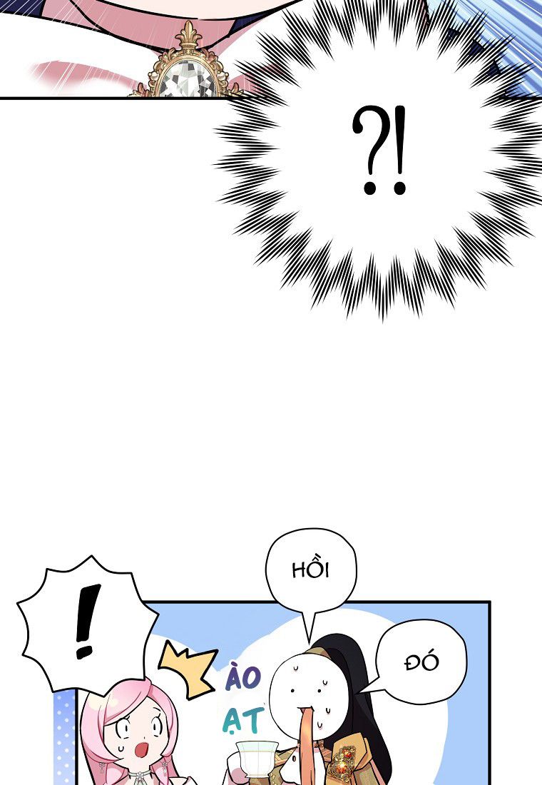 đọc truyện Nguyện Là Thanh Kiếm Trung Thành Bảo Vệ Em Chương 34 ảnh 26 tại Thiên Thai Truyện