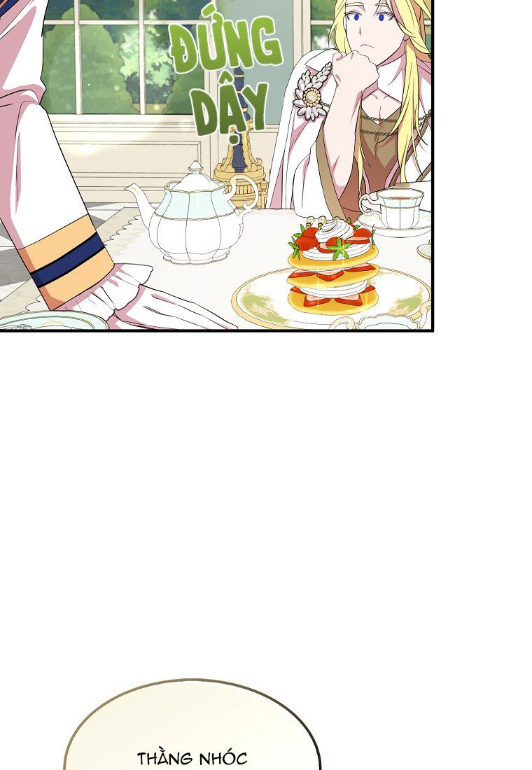 đọc truyện Nguyện Là Thanh Kiếm Trung Thành Bảo Vệ Em Chương 34 ảnh 30 tại Thiên Thai Truyện