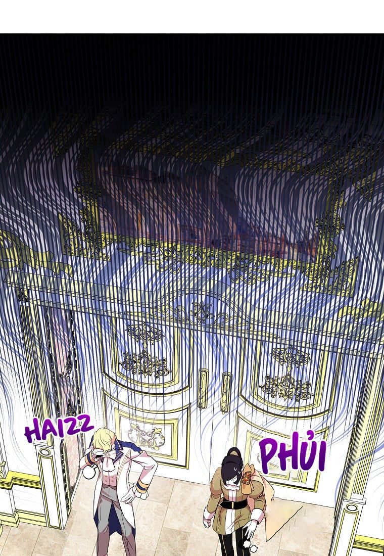 đọc truyện Nguyện Là Thanh Kiếm Trung Thành Bảo Vệ Em Chương 34 ảnh 33 tại Thiên Thai Truyện