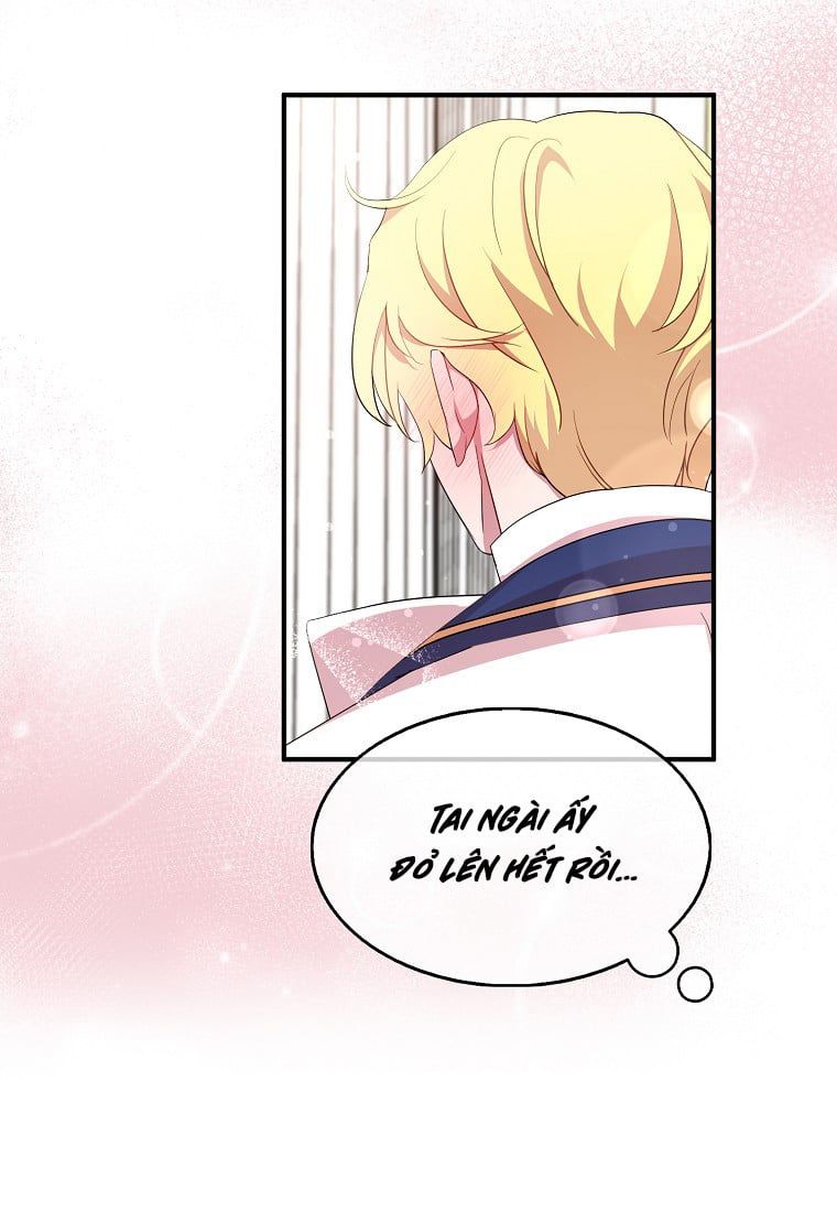 đọc truyện Nguyện Là Thanh Kiếm Trung Thành Bảo Vệ Em Chương 34 ảnh 40 tại Thiên Thai Truyện