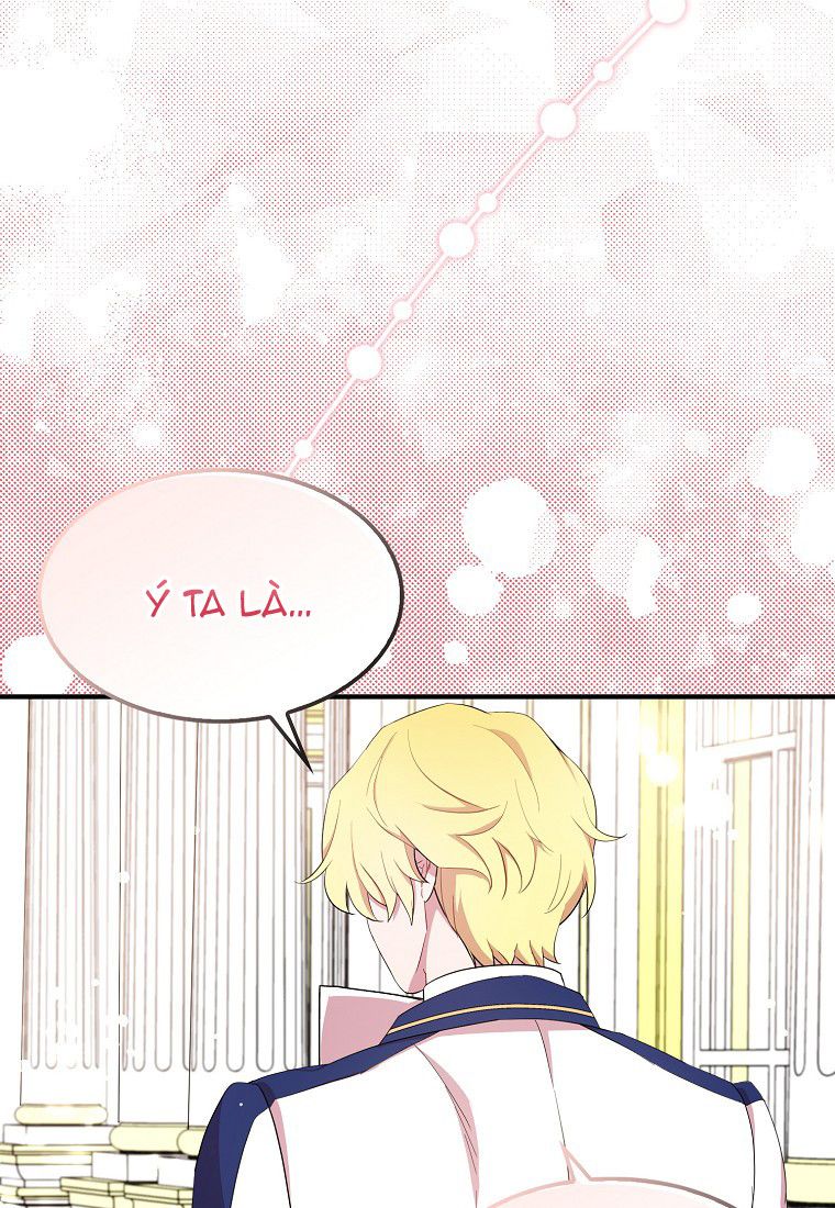 đọc truyện Nguyện Là Thanh Kiếm Trung Thành Bảo Vệ Em Chương 34 ảnh 42 tại Thiên Thai Truyện