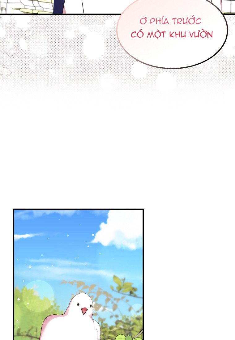 đọc truyện Nguyện Là Thanh Kiếm Trung Thành Bảo Vệ Em Chương 34 ảnh 43 tại Thiên Thai Truyện