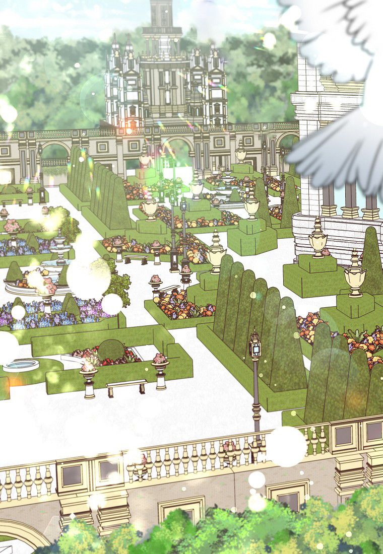 đọc truyện Nguyện Là Thanh Kiếm Trung Thành Bảo Vệ Em Chương 34 ảnh 45 tại Thiên Thai Truyện