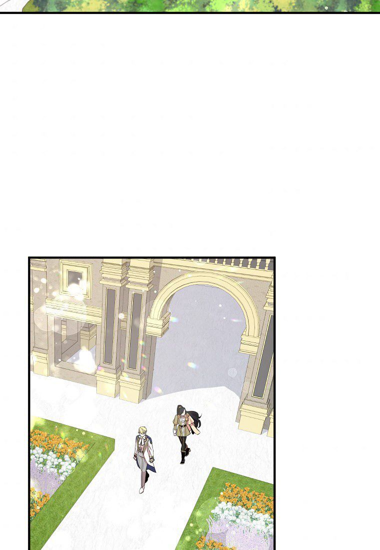 đọc truyện Nguyện Là Thanh Kiếm Trung Thành Bảo Vệ Em Chương 34 ảnh 46 tại Thiên Thai Truyện