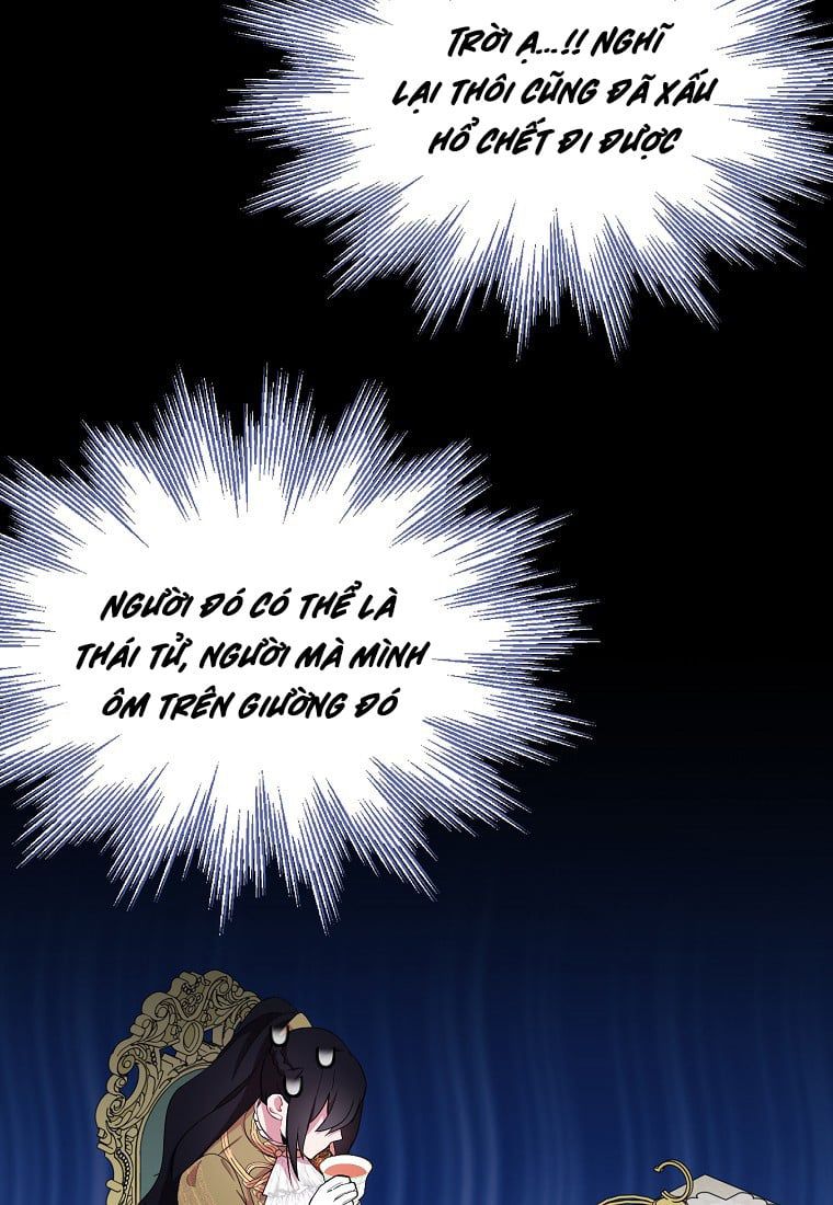 đọc truyện Nguyện Là Thanh Kiếm Trung Thành Bảo Vệ Em Chương 34 ảnh 8 tại Thiên Thai Truyện