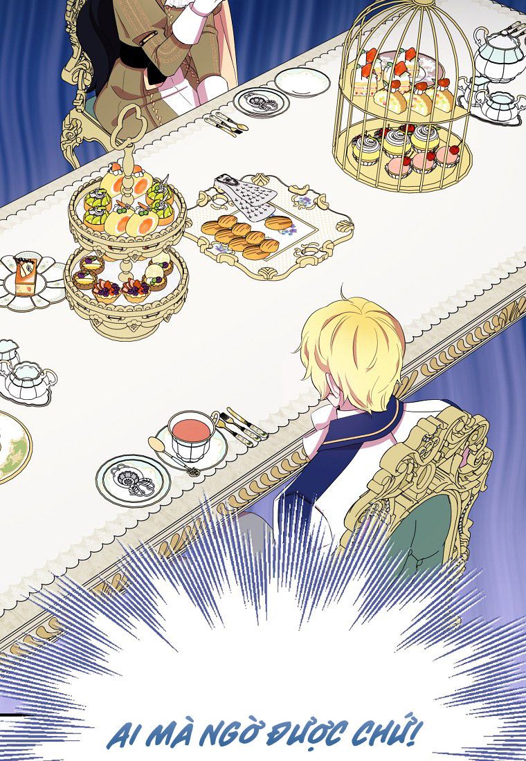 đọc truyện Nguyện Là Thanh Kiếm Trung Thành Bảo Vệ Em Chương 34 ảnh 9 tại Thiên Thai Truyện