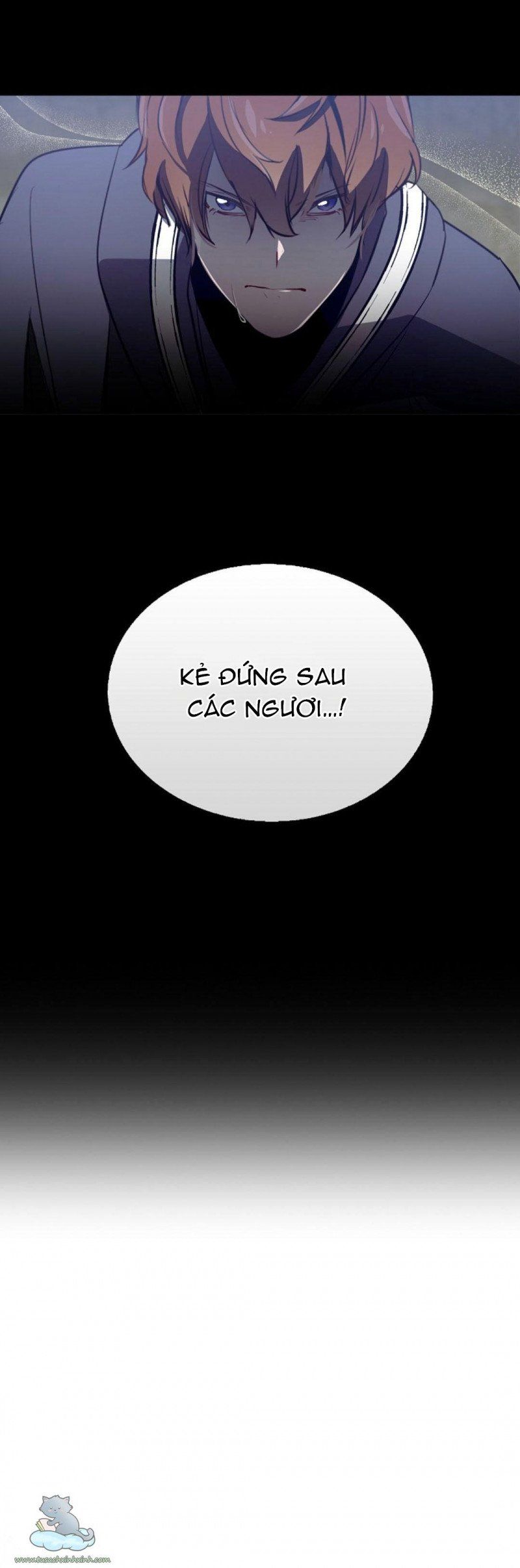 đọc truyện Nguyện Là Thanh Kiếm Trung Thành Bảo Vệ Em Chương 4.5 ảnh 8 tại Thiên Thai Truyện