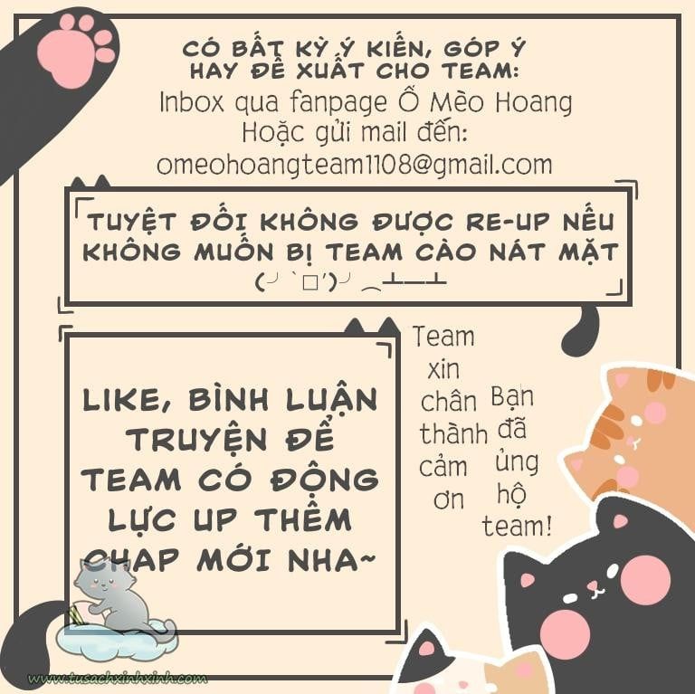 đọc truyện Nguyện Là Thanh Kiếm Trung Thành Bảo Vệ Em Chương 4.5 ảnh 9 tại Thiên Thai Truyện