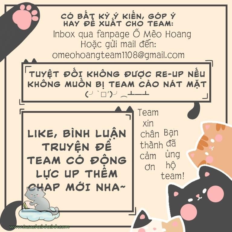 đọc truyện Nguyện Là Thanh Kiếm Trung Thành Bảo Vệ Em Chương 5.5 ảnh 9 tại Thiên Thai Truyện