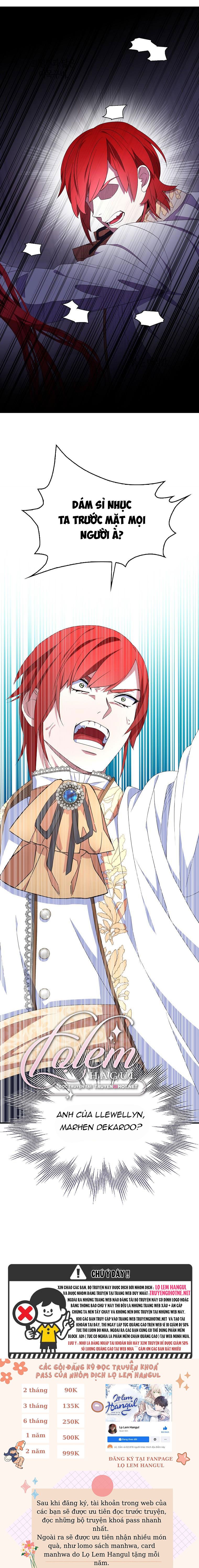 đọc truyện Nguyện Là Thanh Kiếm Trung Thành Bảo Vệ Em Chương 50.2 ảnh 3 tại Thiên Thai Truyện